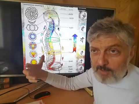 Видео: Ответ на вопрос о переводах Сутр Патанджали.