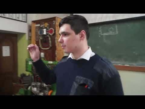 Видео: 460. Система смазки двигателя диф зачет...