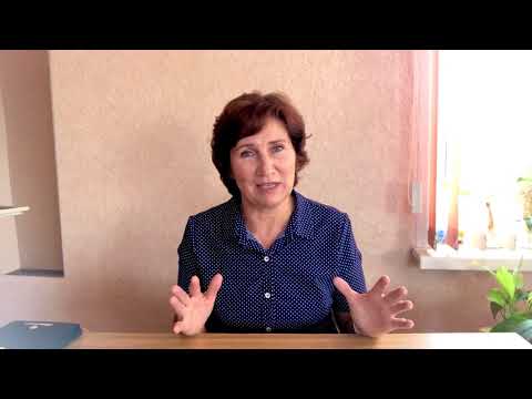 Видео: Симптомотермальный метод распознования дней плодности или дней овуляции.