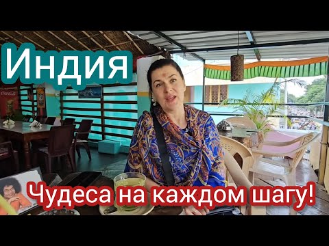 Видео: Мы расхламлялись и произошло чудо! Не успела прилететь в Индию как угнали плохую карму!