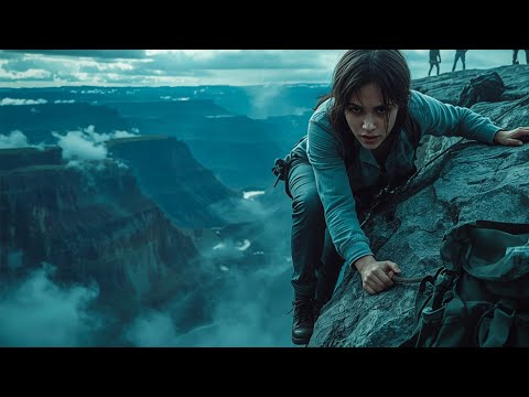 Видео: 💀 ВЫБОР ЕСТЬ: СОРВАТЬСЯ ИЛИ БОРОТЬСЯ ДО КОНЦА! 🎬 На краю. Психологический Триллер