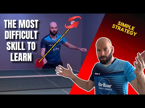 Видео: Как читать SPIN на подачах — простая стратегия для КАЖДОГО!