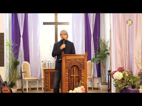 Видео: Културата, п-р Трайчо Стефанов - неделя, 02.11.2025