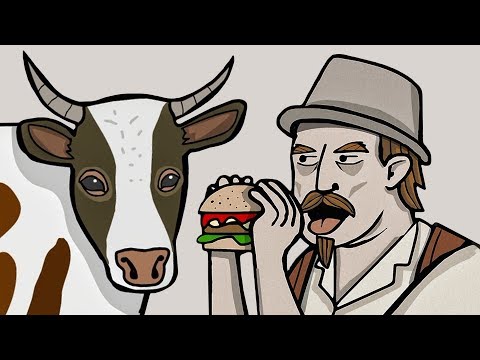 Видео: Rusty Lake Paradise - РЕЦЕПТ ИДЕАЛЬНОГО БУРГЕРА [#3] - Игра - Прохождение