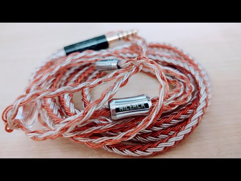 Видео: NiceHCK 16 Core: хорошо и бюджетно – довольно таки редкое сочетание!