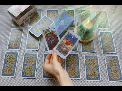 Видео: "НОВАЯ  ЛЮБОВЬ. СТОИТ ЛИ ЕЕ ЖДАТЬ" ОНЛАЙН  ГАДАНИЕ