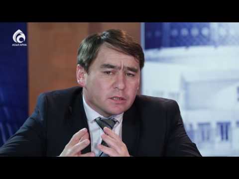 Видео: Ақын, Алаштанушы Ықылас Ожай \ Сүбелі сөз \ Асыл арна