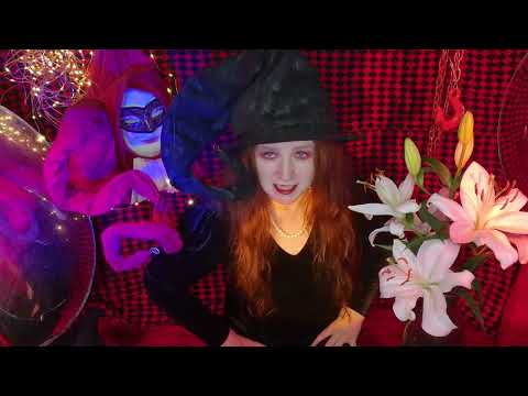 Видео: Человечье песня