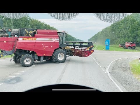 Видео: ВОТ КТО КОРМИТ ВСЮ СТРАНУ,ВОТ КОМУ НУЖНО ПЛАТИТЬ МИЛЛИОНЫ,СПАСИБО ВАМ 🙏ВОРОНЕЖ-КАЗАНЬ