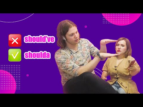 Видео: КАК ИЗБАВИТЬСЯ ОТ РУССКОГО АКЦЕНТА В ПЕНИИ? Поём DUA LIPA – BREAK MY HEART с американцем