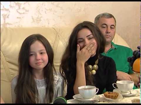 Видео: Тандыр на ногайском языке