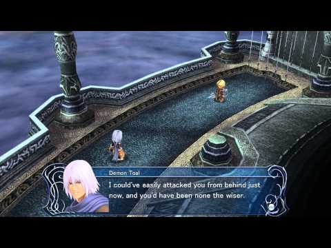 Видео: [PC] Ys Origin [Hugo] Прохождение / Walkthrough part 6