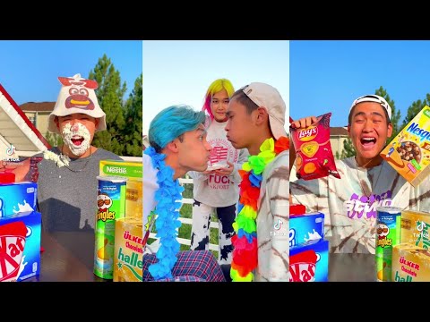 Видео: Bip house. Tiktok. Trends. Тикток.  Тренды.