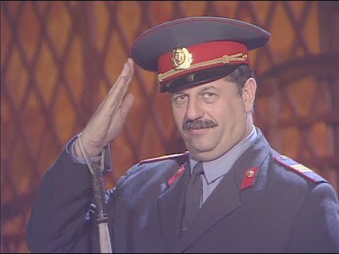 Видео: 161-й тираж Русского лото 9 ноября 1997 года. В гостях Валентина Толкунова.