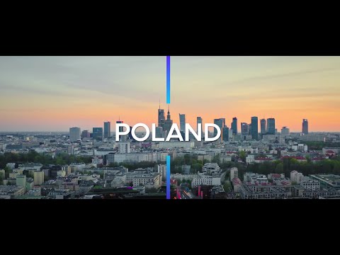 Видео: Польша. EnergyLandia.