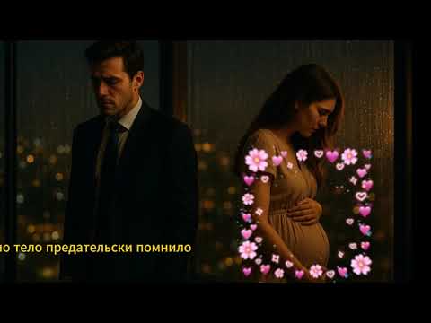 Видео: Он любил её как замену первой любви… пока не потерял навсегда