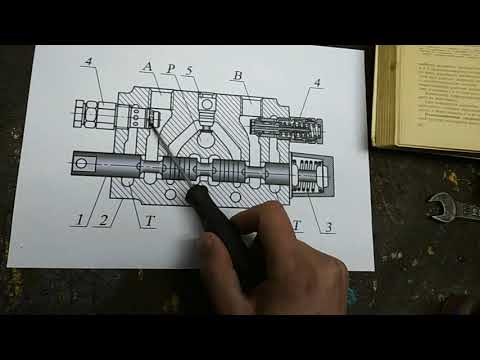 Видео: РС100  ,,болгарин,, и ,,доливачный клапан,, см. в описании.