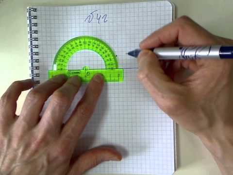 Видео: Геометрия, Атанасян, задача 42