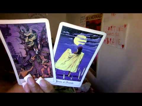 Видео: ГЛУБОКИЙ! Тебя преследуют. Всё меняется почти мгновенно. Влюблённый поворот в конце 🤯#провидец