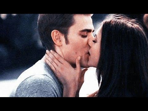 Видео: Stefan×Elena~Невозможно мне забыть тебя