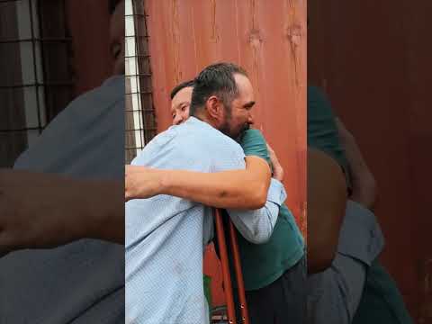 Видео: Жанбоны танымай қалды | 1206 баспана