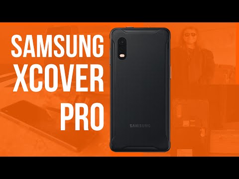 Видео: Samsung Xcover | Телефон який НЕвижив