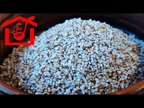 Видео: Как приготовить ПОПКОРН?? Мини попкорн или воздушный амарант