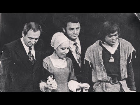 Видео: История создания спектакля «ТИЛЬ» (Ленком, 1974)