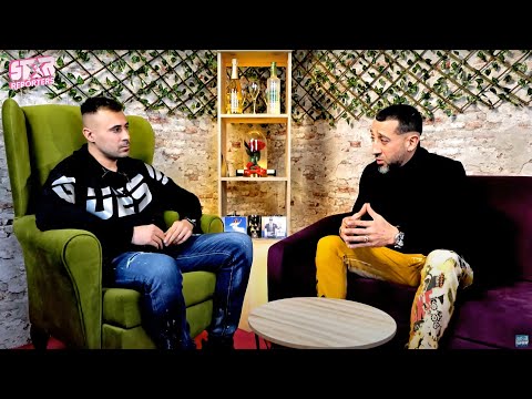 Видео: ИЛИЯН - ПОП-ФОЛК ЗВЕЗДА С ХАРИЗМА