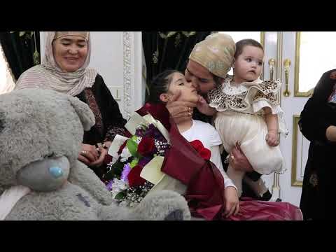Видео: 10.10.2025й Синглимизни хурсанд килдик