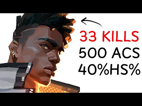 Видео: Как думает главный герой Сияющего Феникса, неся оружие