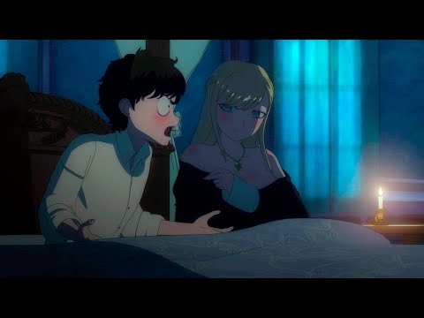 Видео: Горничная помогает Герцогу уснуть