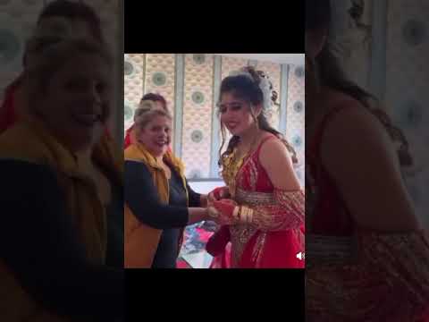 Видео: Годеж на Милка $ Юсеин с.Мечка🧿❤🍀