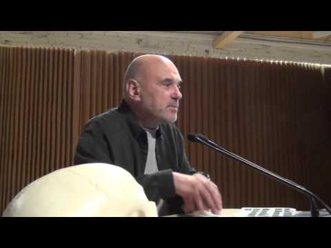 Видео: Андрей Великанов. Языки культуры/2. Методологический эссенциализм