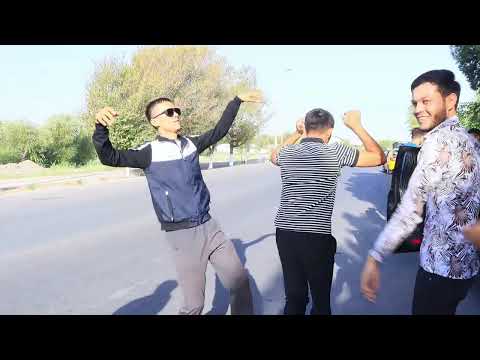 Видео: Охун & Элиза | Никох Туй | Кенимех