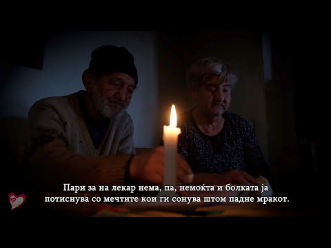 Видео: Ако ми ги одземат децата, нема зошто да живеам!!
