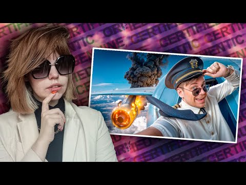 Видео: РЕАКЦИЯ НА UTOPIA SHOW | ТЫ БЫ НИКОГДА ТАКОЕ НЕ ЗАГУГЛИЛ #16