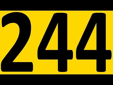 Видео: БЕСПЛАТНЫЙ РЕПЕТИТОР. ЗОЛОТОЙ ПЛЕЙЛИСТ. АНГЛИЙСКИЙ ЯЗЫК BEGINNER УРОК 244 УРОКИ АНГЛИЙСКОГО ЯЗЫКА