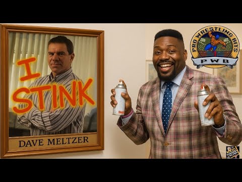 Видео: Альфред Конува о: НАСТОЯЩЕЙ причине его проблемы с Дэйвом Мельцером