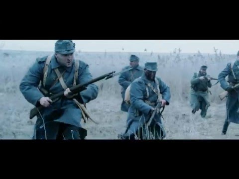 Видео: ЛЕГІОН - ХРОНІКА УГА 1918-1919.  4K UHD