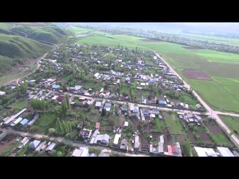 Видео: Полет над Бир Булаком 24 Апреля 2016год