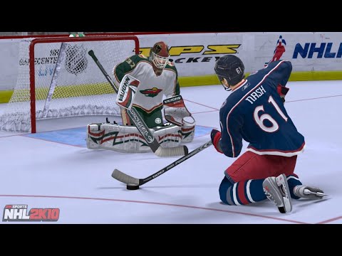 Видео: NHL-2k10 PS3 запускаем на пк на эмуляторе RPCS3 Редкий хоккей роритет