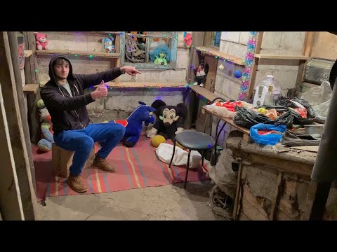 Видео: ТЯЖЕЛЕЙШИЙ ДЕНЬ НА БАЗЕ  | ВЕЧЕРНЯЯ РАЗБОРКА