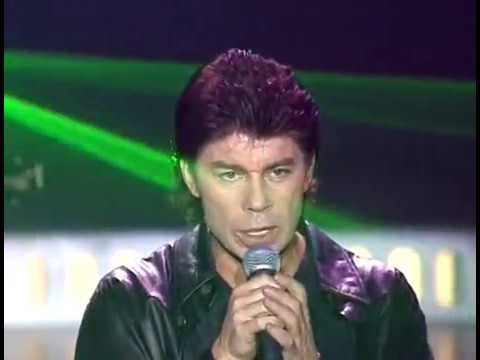 Видео: Олег Газманов - "На Заре" {Песня года 1999)
