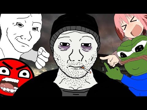 Видео: Почему тебя все ненавидят?/Нормисоукрощение.