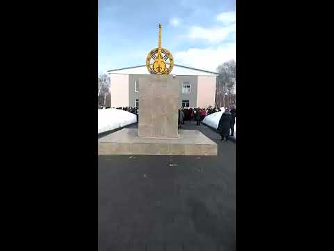 Видео: Черкасск!  Саркандский район. Ленинка, Каргалы, Черкасск!!! Землякам привет!