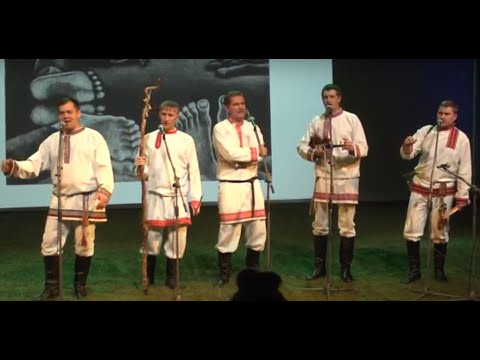 Видео: Toorama.Estonia.Tallinn. Hõimupäevad 2018.  Торама им.В.И.Ромашкина