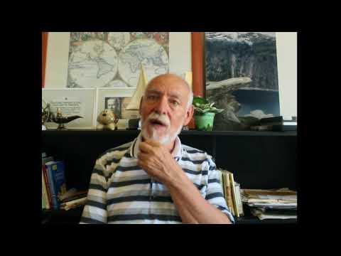 Видео: Психиатр В.Кукк. Главное, что надо знать о любви. Формула любви