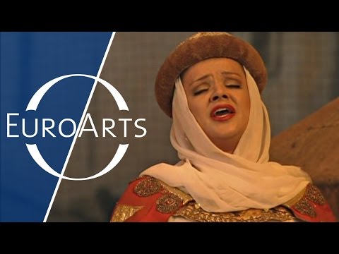 Видео: Kirov Opera: Alexander Borodin - Prince Igor / Князь Игорь (Part 2)