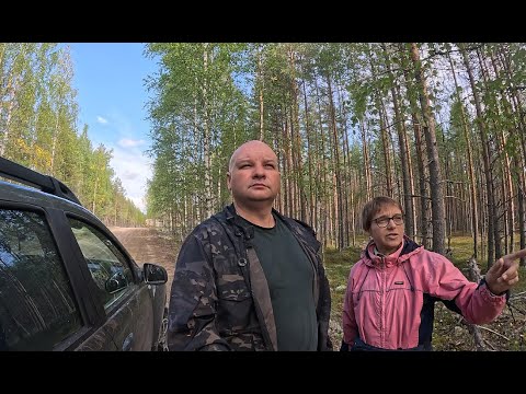 Видео: В поисках крупной рыбы в последние дни уходящего лета.